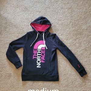 Northface Hoodie